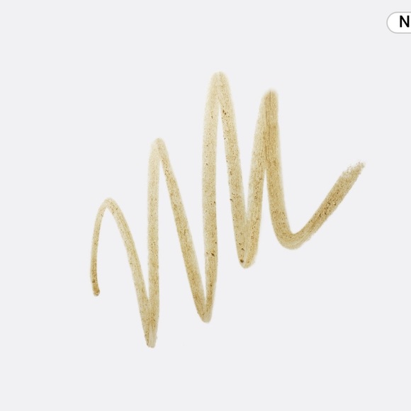 MAC Cosmetics Tempting Fate Eyeliner Better Than Beige Limited Edition - Picture 2 of 7